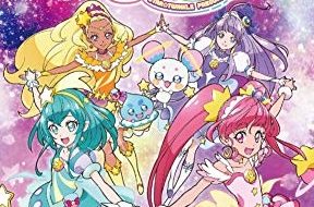 スタートゥインクルプリキュア キャラクター人気投票結果ランキング アニメ 声優 ランキング データまとめ