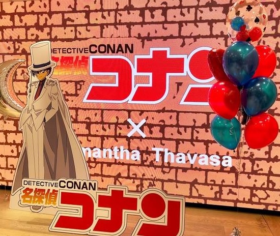 名探偵コナン キャラクター人気投票結果ランキング 2019年版