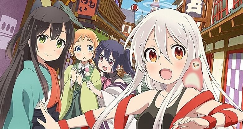 うらら迷路帖人気キャラtop10 Urara Meirochou Popular Character Ranking アニメ 声優 ランキング データまとめ