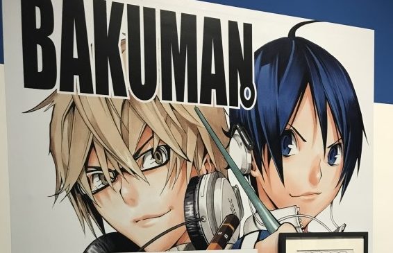 バクマン 人気キャラtop10 Bakuman Popular Character Ranking アニメ 声優 ランキング データまとめ