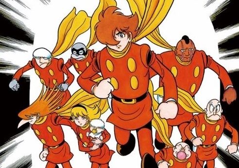 サイボーグ009 サイボーグ戦士人気投票結果ランキング Cyborg 009 Popular Character Ranking アニメ 声優 ランキング データまとめ