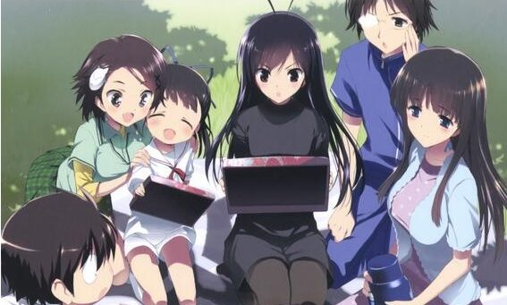 アクセルワールド キャラクター人気投票結果ランキング Accel World Popular Character Ranking アニメ 声優 ランキング データまとめ