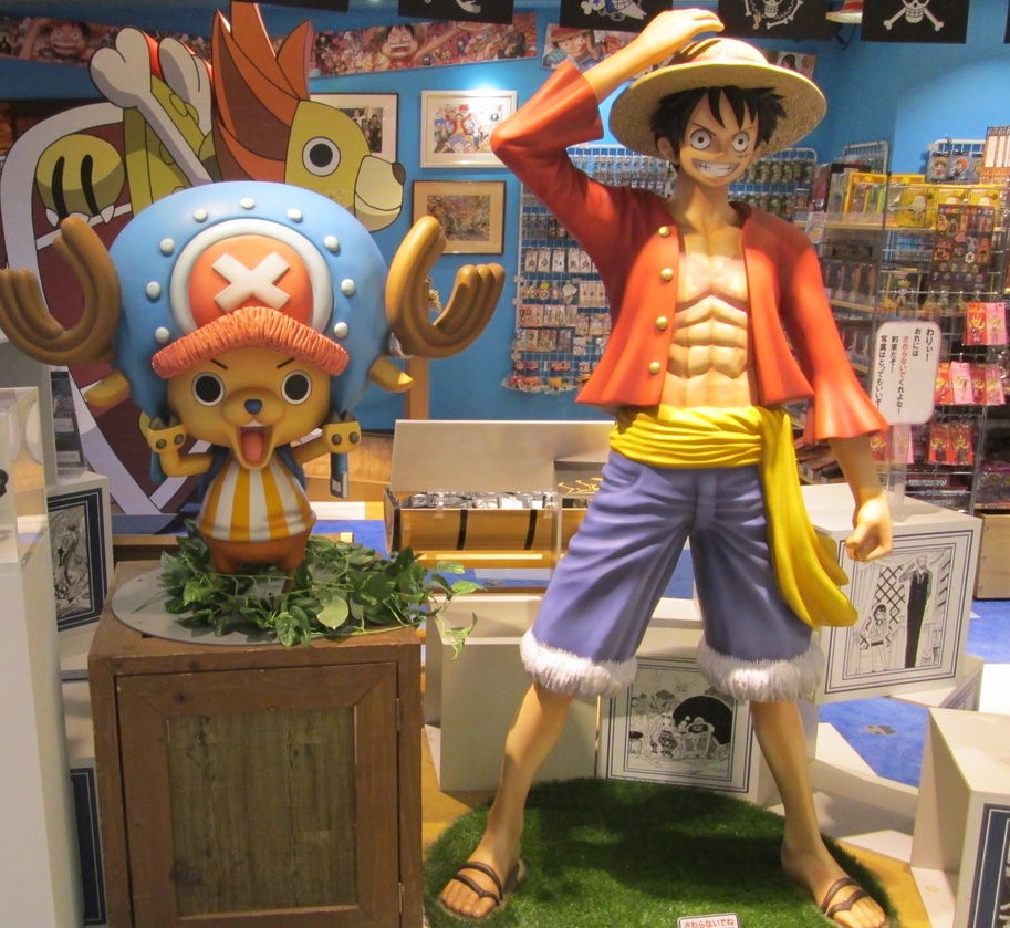One Piece 公式キャラクター人気投票結果ランキングまとめ Popular