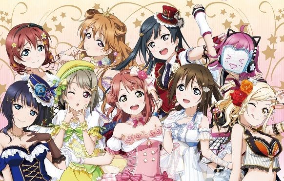 最新版 ニジガク歴代総選挙の結果まとめ 虹ヶ咲学園スクールアイドル同好会人気投票 アニメ 声優 ランキング データまとめ