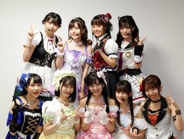 ラブライブ虹ヶ咲学園1stライブ ”with You” セットリスト