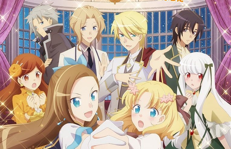 はめふら 乙女ゲームの破滅フラグしかない悪役令嬢に転生してしまった キャラクター人気投票ランキング アニメ 声優 ランキング データまとめ