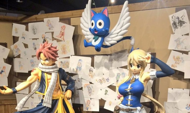 フェアリーテイル ウェンディー 佐藤 聡美さんの直筆サイン色紙 Amazon