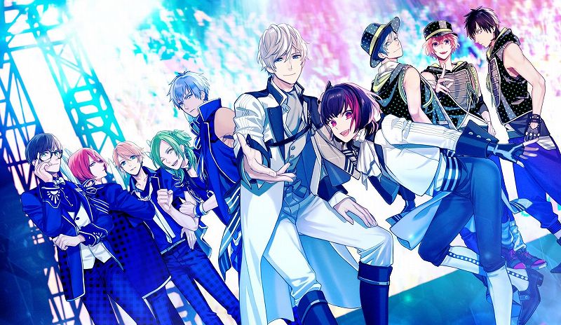 B Project Bプロ キャラクター人気投票結果ランキングまとめ アニメ 声優 ランキング データまとめ