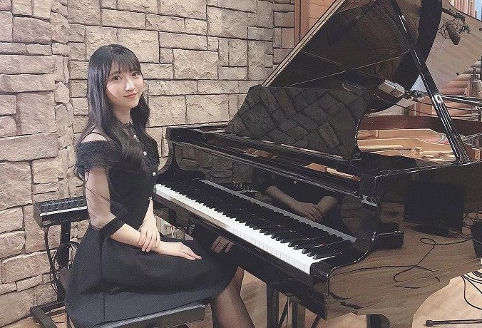 山崎エリイ　サイン　色紙 山崎エリイ】Yamazaki Erii Studio Live2020 セットリストまとめ