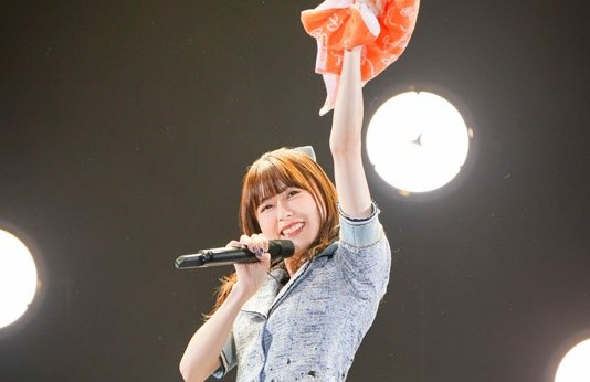 セットリスト 水瀬いのりオンラインライブ Inori Minase 5th Anniversary Live Starry Wishes アニメ 声優 ランキング データまとめ