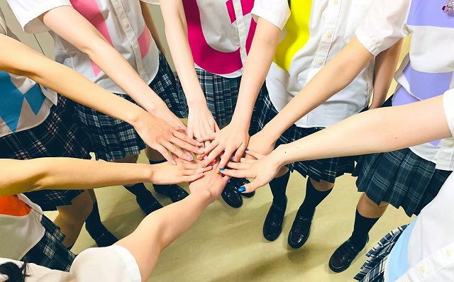 セットリスト＆レポート】DIALOGUE+ 1stライブ「ぼくたちのかく